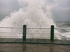 -日照灯塔风景区