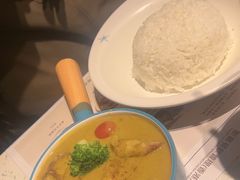 -添饭茶餐厅(天悦龙庭店)