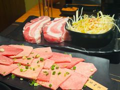 -千寻烧肉(政务区店)