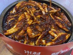 -米村拌饭(南京万达茂店)
