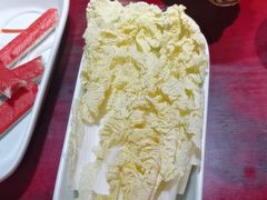 -重庆袁老四火锅(武进万达店)