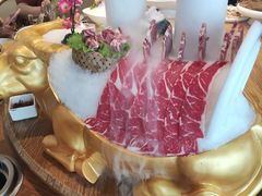 -尚海豆捞(乐虹坊店)