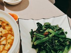 -尚一汤 广东炖汤(金桥国际店)