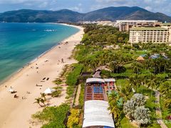 -三亚亚龙湾天域度假酒店