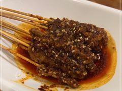 -喝丢一只鞋海鲜烧烤·海肠捞饭(东关街店)