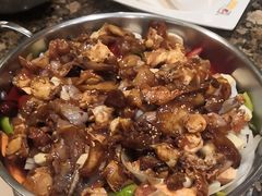 -黄记煌三汁焖锅(悦方IDmall店)