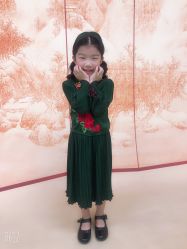 -爱你宝贝孕婴亲子摄影美学馆(绍兴店)