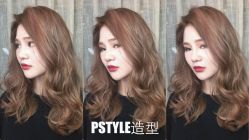 -P.STYLE派斯造型