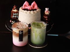 -锅炉咖啡·西餐·音乐酒厂