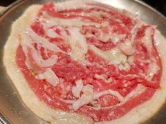 -西塔老太太泥炉烤肉(亚运村店)