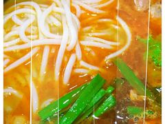 -官人桥番茄米线(温江行署店)