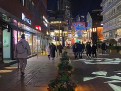 -喜茶(北京三里屯太古里店)