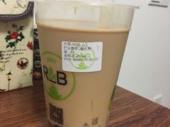什么都有-巡茶(港区金科廊桥店)
