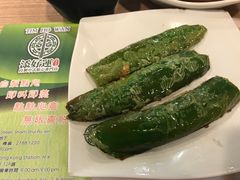 -添好运点心专门店(中环IFC店)