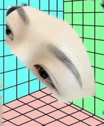 -MIVI野生眉纹绣纹眉