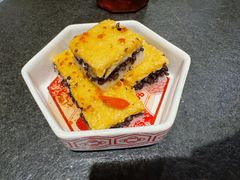 -福苗小骆驼烧烤(望京店)