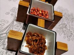 -佳兰雅序融合菜(高新店)