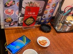 -丸福烤肉(君隆广场店)