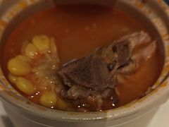 -汤城小厨•粤菜•靓汤(金融街店)