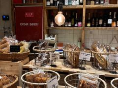 -佐敦面包铺·JORDAN BAKERY