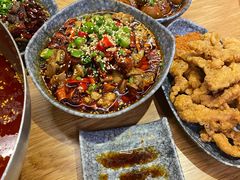 -付小姐在成都(川沙店)