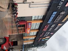 -大润发(康桥店)