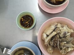 -红大哥水门鸡饭(總店)