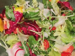 -盛百味·家宴餐厅(霸州分店)