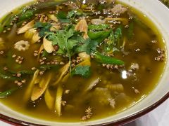 -院8里·少城记忆老川菜(宽窄巷子店)