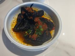 -兰湘子·湘菜小炒(长安万科广场店)