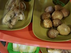 -桃源尚品海鲜酒楼(京港澳高速店)