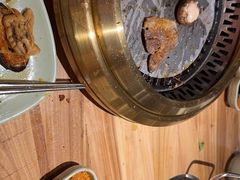 -焰江山海鲜牛排烤肉自助(锦华万达二星店)