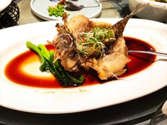 笋壳鱼(特)-美林阁