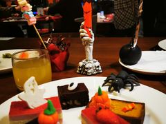 -昆山琶拉帝诗酒店·河畔咖啡厅Riverside Cafe