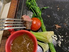 安格斯西冷牛排-西堤牛排(南京龙江店)