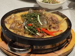 -品粹徽园·家常安徽菜