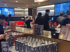 -霸王茶姬(上海恒基名人店)