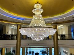 -都市阳光海鲜城(青山湖店)