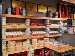 -广府乡下·饭庄(新港东路店)