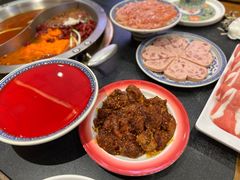 -沸炉重庆老火锅(军事博物馆店)