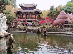 -红螺寺