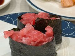 -滨寿司(新街口中央商场店)