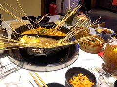 -钢管厂五区小郡肝火锅串串香(清河店)