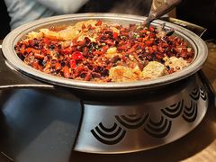 -烤匠麻辣烤鱼(双流明城购物中心店)