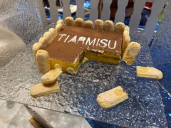 -杭州钱江新城万怡酒店-西餐厅