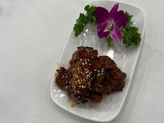 -瑞福园联谊餐室(茂名南路店)