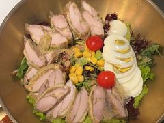 -权金城·炭火烤肉(北京联想桥店)