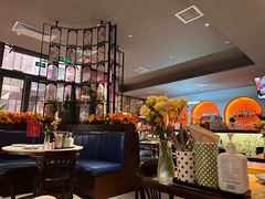 -墨纪Mojí墨西哥餐厅(官舍店)