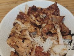 -熊吞·大碗丼烧肉饭(西市场嘉华店)