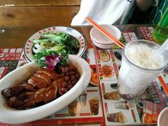 -肥韬茶餐厅(南山mini店)